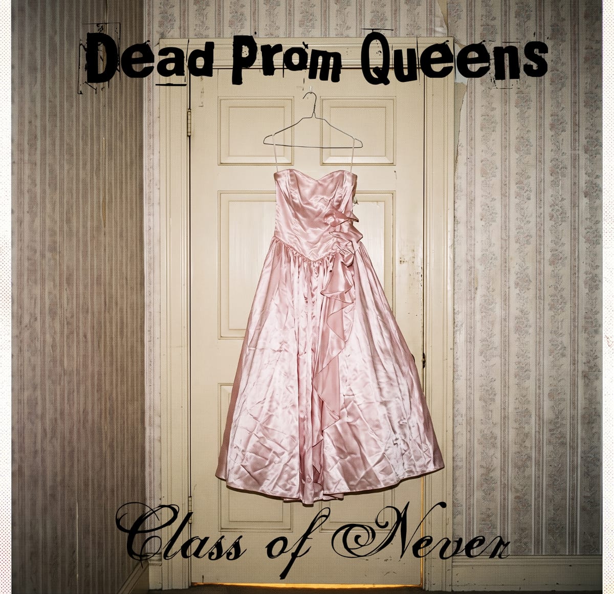 Class of Never cover art